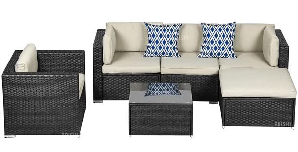 Sofa Set