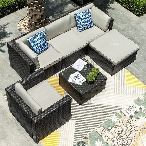 Sofa Set