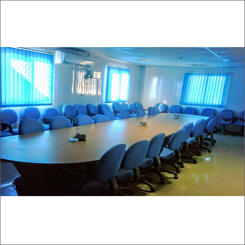 Prefab Site Offices