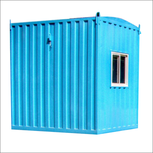 Modified Ms Containers