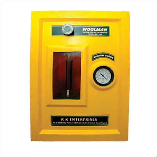 1 किलो वैक्यूम क्लोरीनेटर अनुप्रयोग: औद्योगिक