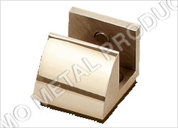 Brass Glass Fitting