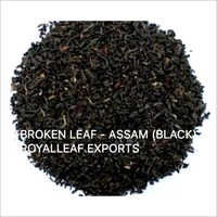 Assam Broken Leaf