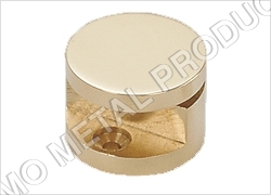 Brass Glass Fitting