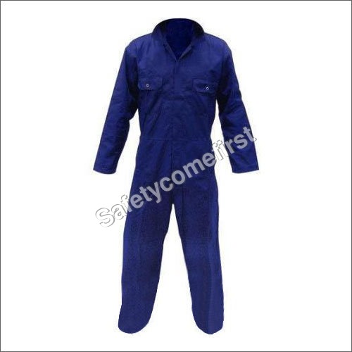 Boiler Suit Gender: Male