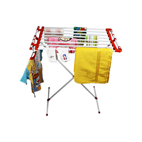 Ciplaplast Cloth Drying Rack