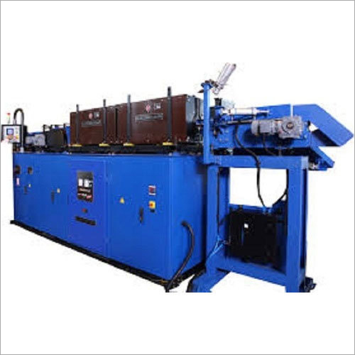 415 V Three Phase Induction Billet Heater Application: Industrial