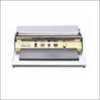 Grey Tray Wrapping Machines