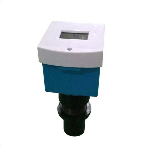 Ultrasonic Liquid Level Meter Accuracy: High %