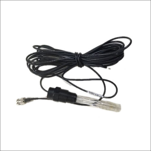 Ph Orp Meter - Metal Digital Display | High Accuracy Ideal For Water And Food Treatment