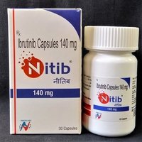 Ibrutinib (140mg)