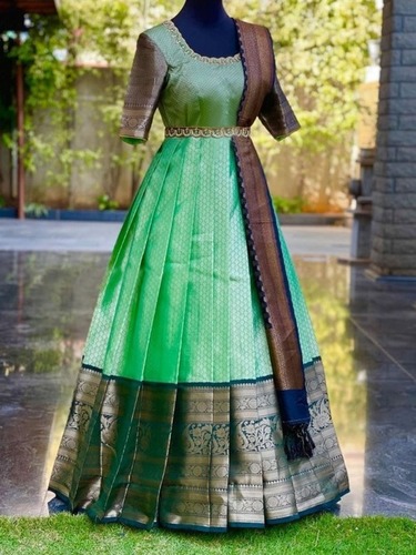 Indian Trendy Sensational Women Gowns