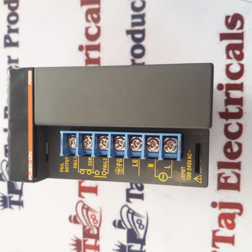 Yokogawa F3Nc11 - Application: Industrial Automation