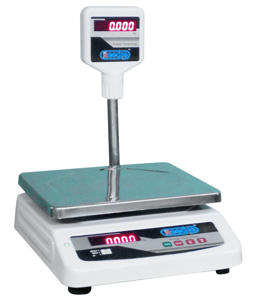 Precision Weighing Machine - Stainless Steel, 12.5 X 12.5 X 11 Inches | 220g Capacity, 0.001g Readability, Lcd Display, Ac Adapter Power Supply, Multiple Weighing Units