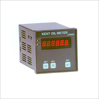 फ्लो इंडिकेटर टोटलाइजर