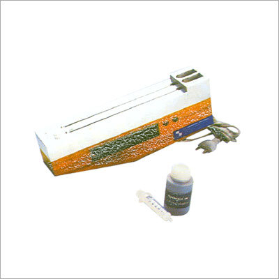 Fo Gage Oil Test Kit