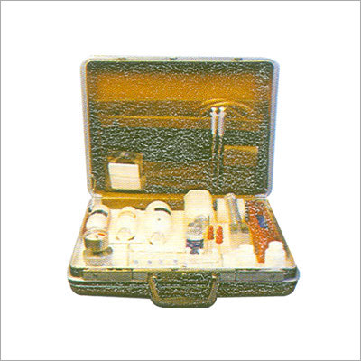 Lube Oil Test Kit