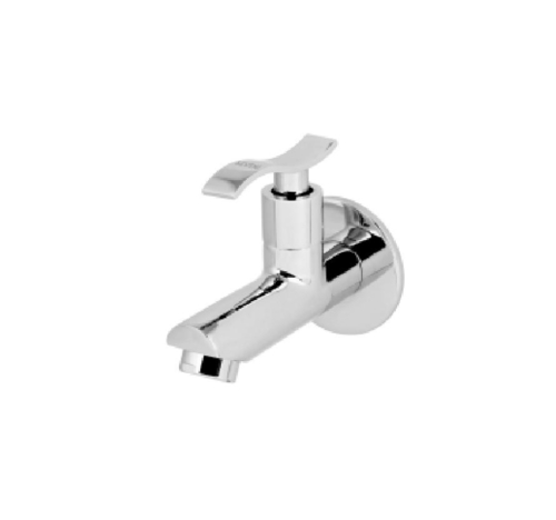 Brass Long body bib cock