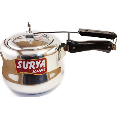 High Quality Surya Handi Pressure Cooker