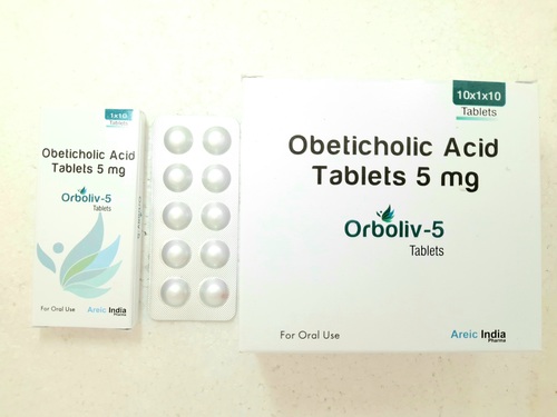 ऑर्बोलिव 5 विशिष्ट दवा