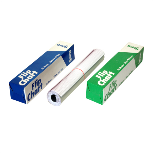 ओडी फ्लिप पेपर चार्ट का आकार: 20 X 30 इंच