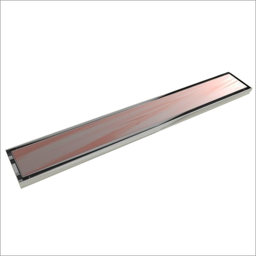 Stainless Steel Tile Insert Shower Drain