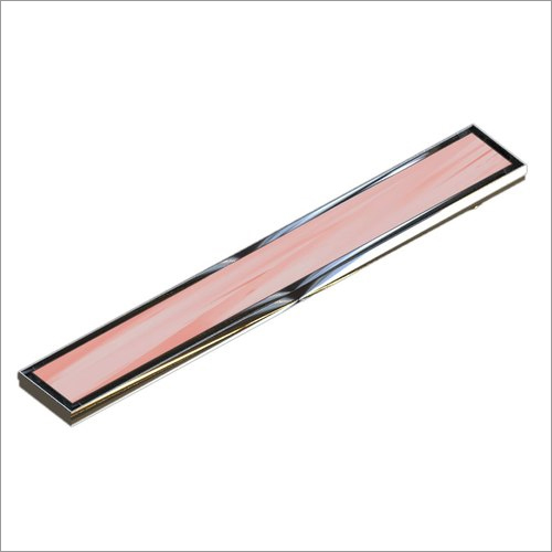 Stainless Steel Tile Insert Shower Drain