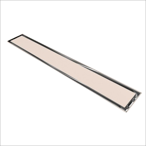 Stainless Steel Tile Insert Shower Drain
