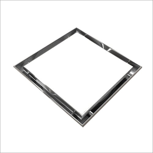 Tile Insert Floor Drain Size: 150 X 150 Mm