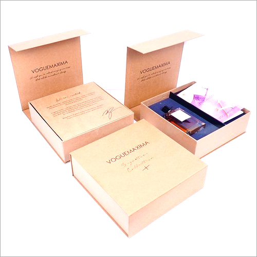 आयताकार 100 मिली परफ्यूम पैकिंग बॉक्स