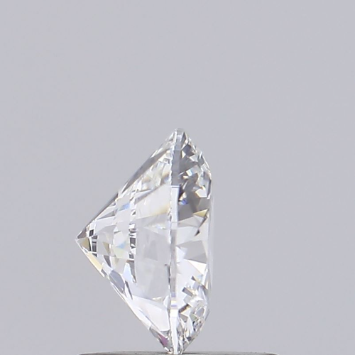 Round Cvd Lab Grown Diamond - 1.00ct D Vs1 Ideal Cut | Igi Certified, Exquisite Round Shape, Exceptional Clarity