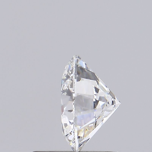 Round Cvd Lab Grown Diamond - 1.00ct D Vs1 Ideal Cut | Igi Certified, Exquisite Round Shape, Exceptional Clarity