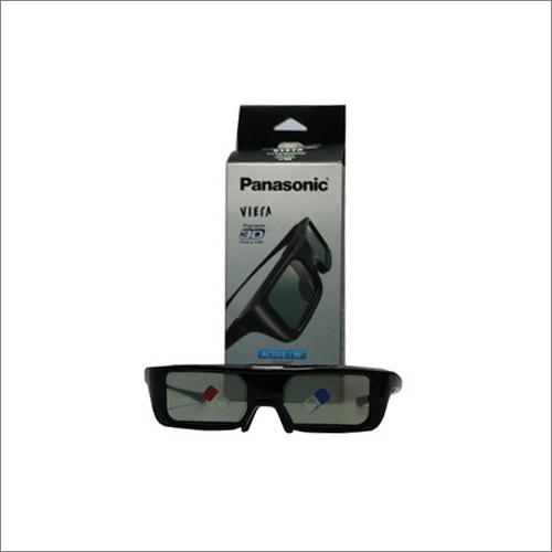 Panasonic 3d Camera