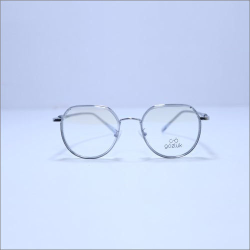 Glass Stylish Fashion Spectacle Frame