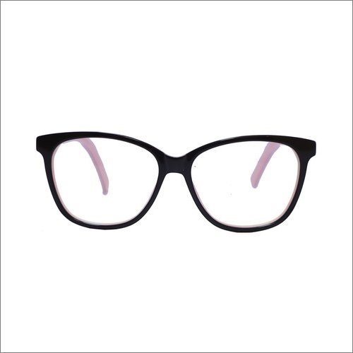 Spectacle Frame - Glass Lenses | Durable and Stylish Design for All-Day Comfort