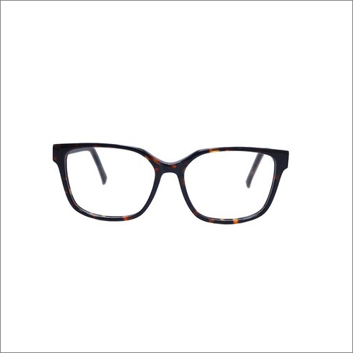 Glass Fashion Stylish Spectacle Frame