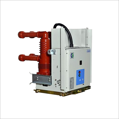 Cg 12kv वैक्यूम सर्किट ब्रेकर चरण: तीन चरण