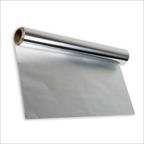 Vci Aluminum Foil For Industrial Packing Safepack Size: 100 Meters