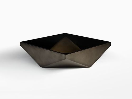 फॉर्मेशन कॉकटेल स्क्वायर सेंटर टेबल