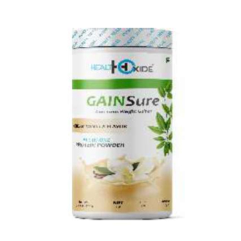 Gain Sure Supplement
