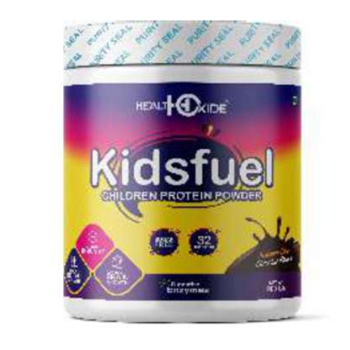 Kidsfuel Protein Supplement Dosage Form: Powder