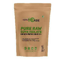 90 percent Pure Raw Isolate Soya Protein