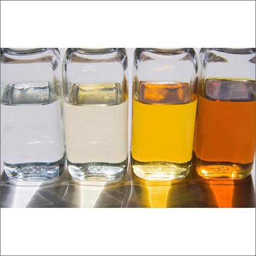 Base Oil - Application: Automotive