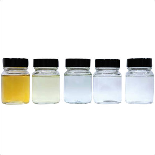 Base Oil - Application: Automotive