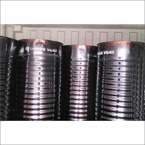VG40 Bitumen Emulsion