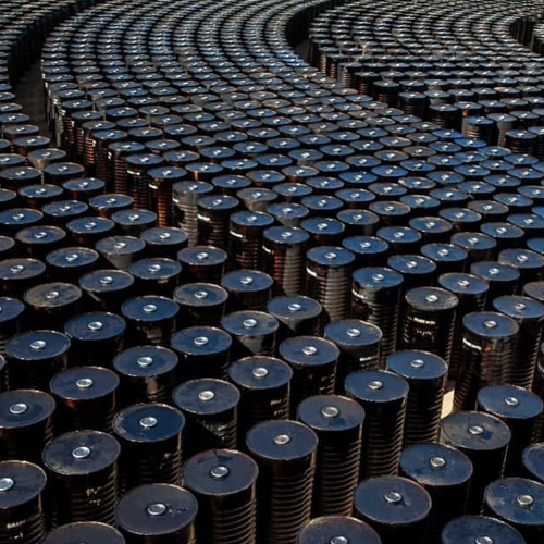 VG40 बिटुमेन इमल्शन