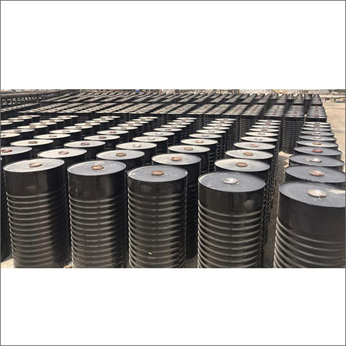 Industrial Bitumen Emulsion - Mild Steel Drum 200-250 Litres | Excellent Water-proofing, Natural Petroleum Asphalt Used In Road And Roofing Applications