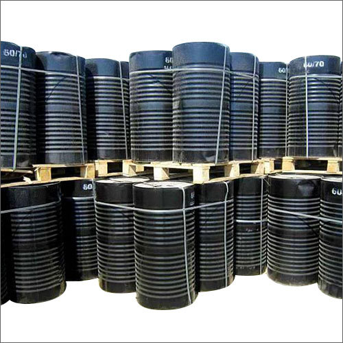 Vg30 Bitumen - Color: Black