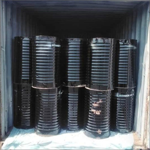 200kg Bitumen Emulsion - Color: Black