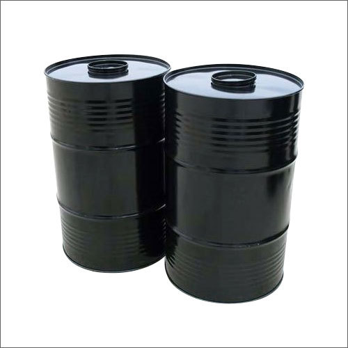 200kg Bitumen Emulsion - Color: Black